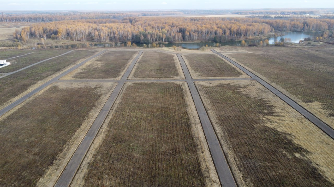 Фото 2 поселок Грибоедово